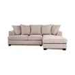 Sofas with Chaise