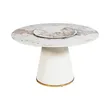 Round Dining Tables