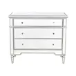 Chest of Drawers & Mirrors