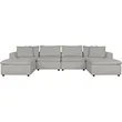LIGHT Modular Sofa