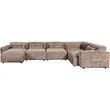 LEOPOLD Modular Sofa