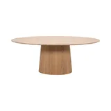 Oval Dining Tables