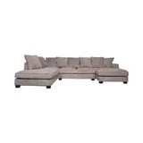 U-shaped Sofas