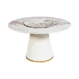 Round Dining Tables