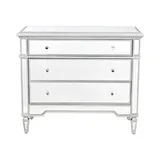 Chest of Drawers & Mirrors