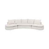 4 Seater & Plus Sofas