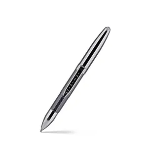 Fisher Space INFBTN-1 Infinium Ballpoint pen with Black Titanium Nitride & Chrome Trim