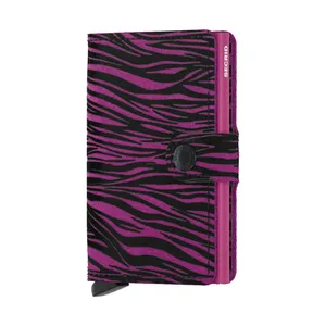 Secrid Miniwallet Mze Fuchisa
