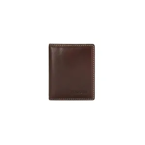 Jekyll & Hide Oxford 4294 Card Holder - Mocha