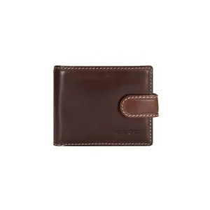 Jekyll & Hide Oxford 2790 Bifold Wallet - Mocha