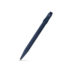 Caran d'Ache 849 Nespresson ED 6 grey slimpack Ballpoint Pen