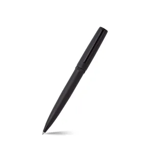 Hugo Boss Gear Matrix Ballpoint Pen - Black