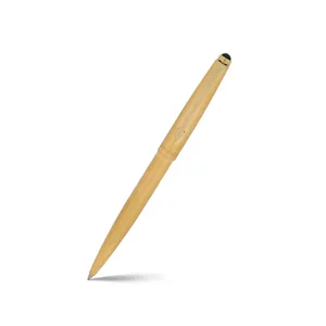 Parker Giftset Galaxy Gold Ballpoint Pen & Notebook