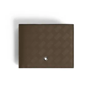 Montblanc Extreme 3.0 Wallet - Noisette