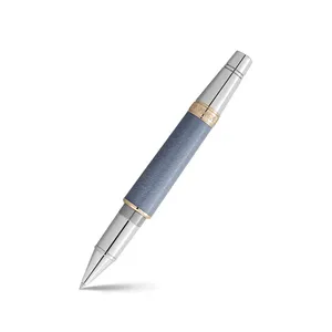 Montblanc Writers Edition Homage to Johann Wolfgang Von Goethe Limited Edition Rollerball Pen