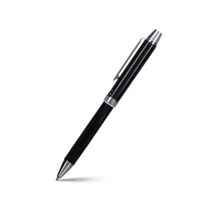Pilot 2363 Evolt Black 2+1 Ballpoint Pen with Mechanical Pencil