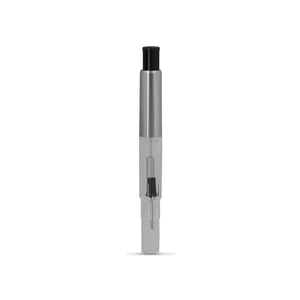 Pilot 2411 Push Type Converter for Fountain Pen-Silver