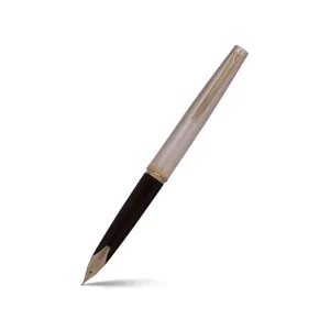 Pilot 2026 Elite E95S Deep Red Fountain Pen-Medium