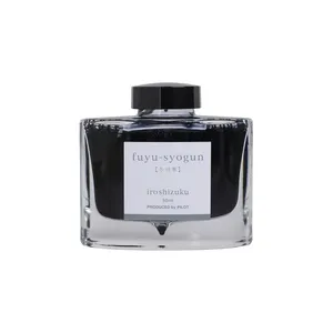Pilot 2140 Iroshizuku Ink Bottle 50ml-Old Man Winter