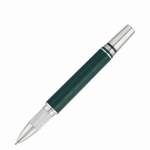 Montblanc Starwalker Polar Green Precious Resin Fineliner Pen