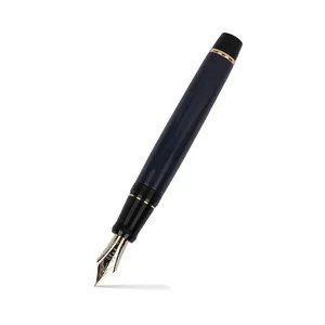 Pilot 2193 FKV-88SR-BM-EX Custom Urushi FP Black Fountain Pen-Medium