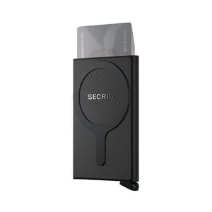 Secrid Cardprotector for Magsafe CFM-Black