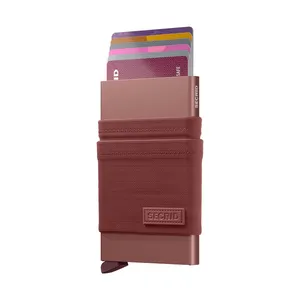 Secrid Flex Wallet FW-Mauve