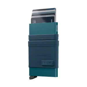 Secrid Flex Wallet FW-Teal