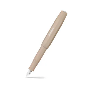 Kaweco Skyline Sport Macchiato Premium Fountain Pen-Medium