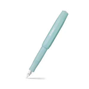 Kaweco Skyline Sport Mint Premium Fountain Pen-Medium
