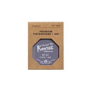 Kaweco Ink Bottle 50ml-Midnight Blue