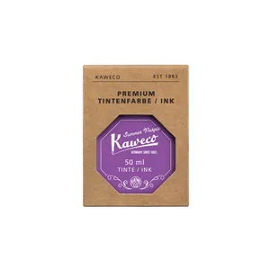 Kaweco Ink Bottle 50ml-Summer Purple