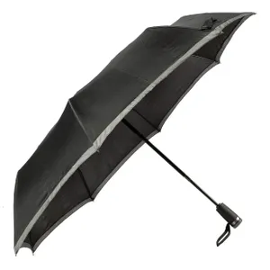 Boss Pocket Umbrella Gear Black
