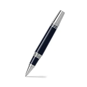 Montblanc Great Characters John F. Kennedy Special Edition Rollerball Pen