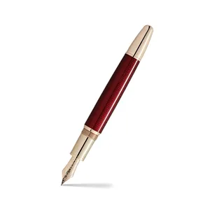 Montblanc MeisterstÃ¼ck Golden Hour Solitaire Fountain Pen-Medium