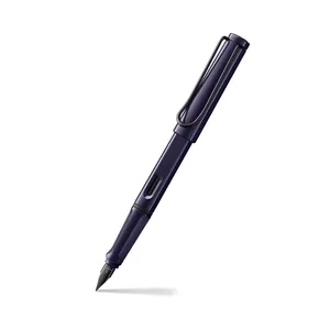 Lamy Safari Meteora Fountain Pen-Medium