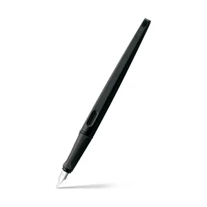 Lamy Joy 011 Calligraphy 1.9 Mm Black With Black Clip
