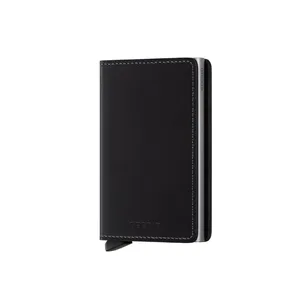Secrid Slimwallet Original Black