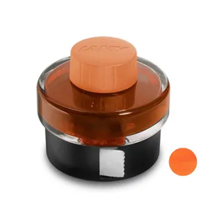 Lamy T52 Ink Bottle 50Ml Bronze