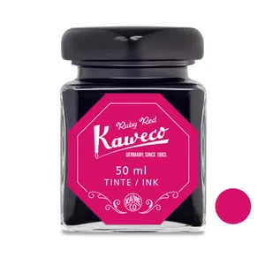 Kaweco Ink Bottle (50 ml) Ruby Red