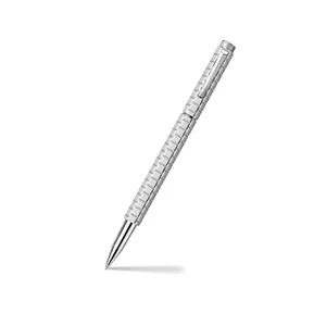 Caran d'Ache Platinum coated Ecridor Avenue Ballpoint Pen