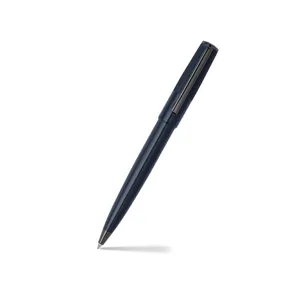 Hugo Boss Gear Minimal Ballpoint Pen Navy
