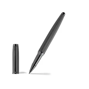 Hugo Boss Blaze Rollerball Pen Grey