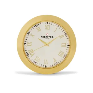 Sheaffer Table Clock