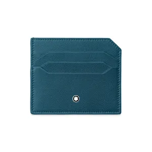 Montblanc Selection Soft 6CC Card Holder - Ottanio