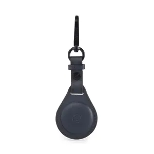 Lapis Bard Ducorium AirTag Holder  Navy