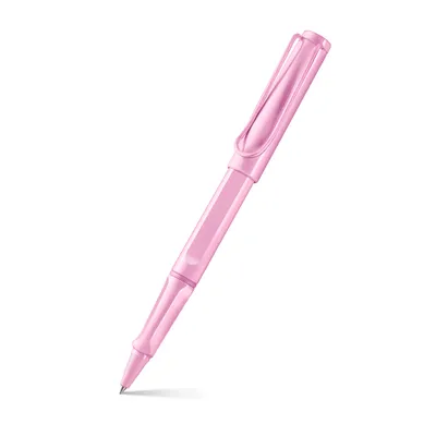 Lamy 3D2 Safari 2023 Limited Edition Rollerball - Light Rose