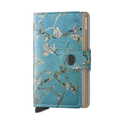 Secrid Miniwallet Mar Almond Blossom