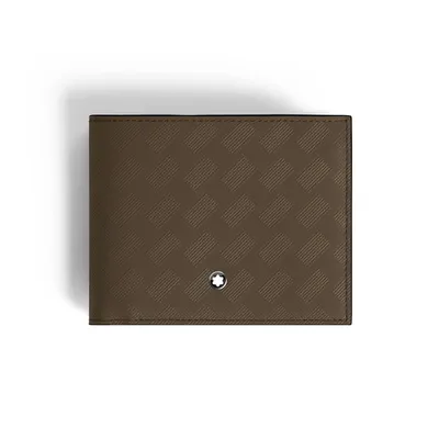 Montblanc Extreme 3.0 Wallet - Noisette