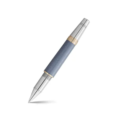 Montblanc Writers Edition Homage to Johann Wolfgang Von Goethe Limited Edition Rollerball Pen